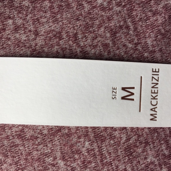 LuLaRoe MacKenzie Sweater - Picture 4 of 5